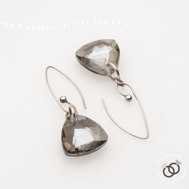 AROS PLATA Y CRISTAL (PPC0447)