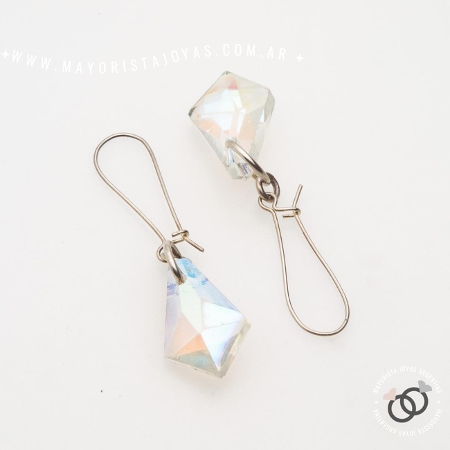 AROS PLATA Y CRISTAL (PPC0452)