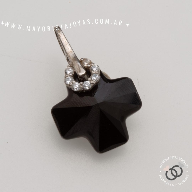 DIJE CON CRISTAL (MDI0121)