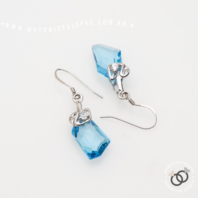 AROS PLATA Y CRISTAL (PPC0453)