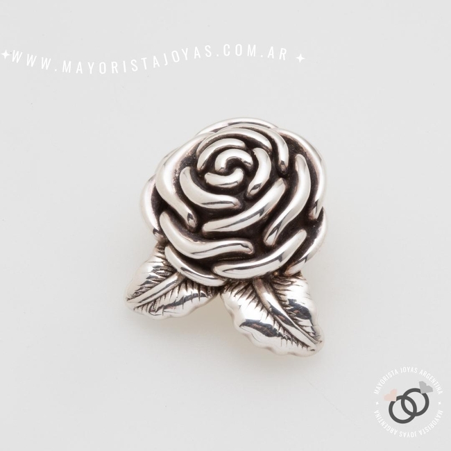 DIJE PLATA ELECTRO (PDE0197)