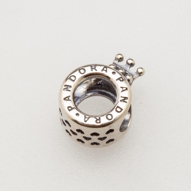 CHARMS PLATA 925 PARA PANDORA (PP0192)