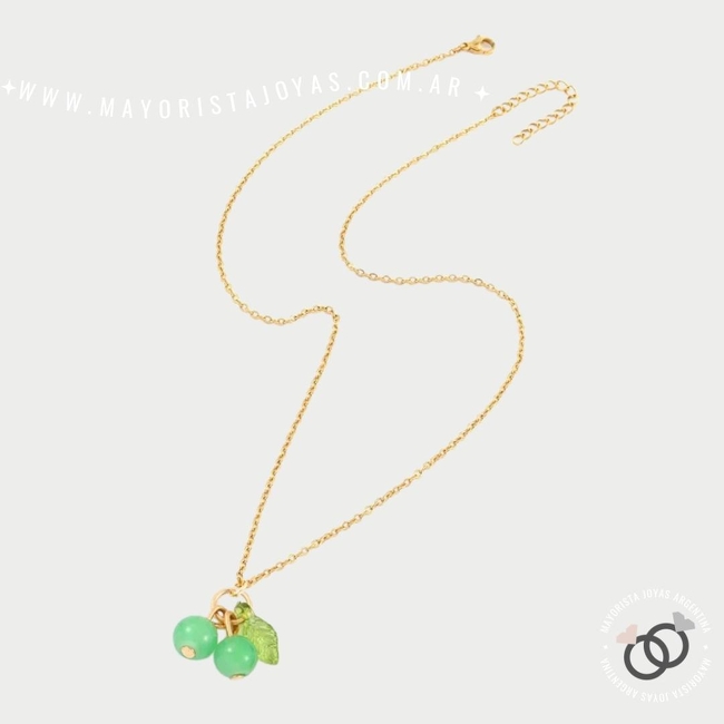 COLLAR DE ACERO (CA0183)