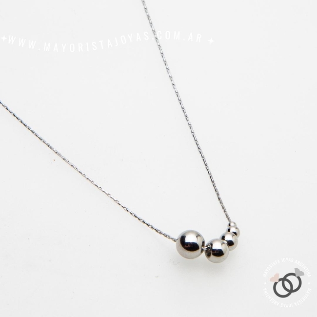 COLLAR DE ACERO (CA0177)