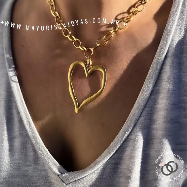 COLLAR DE ACERO (CA0202)