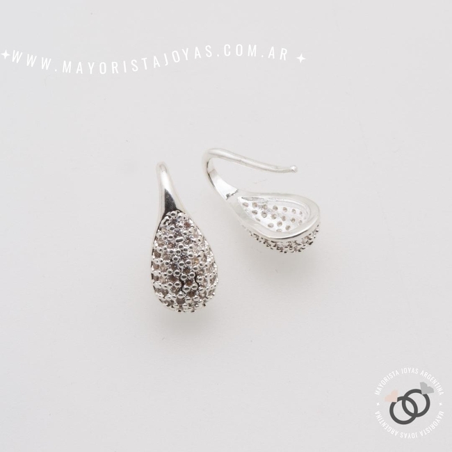 AROS PLATA Y CUBIC (PPC0424)