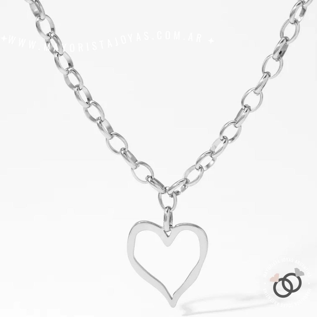 COLLAR DE ACERO (CA0203)