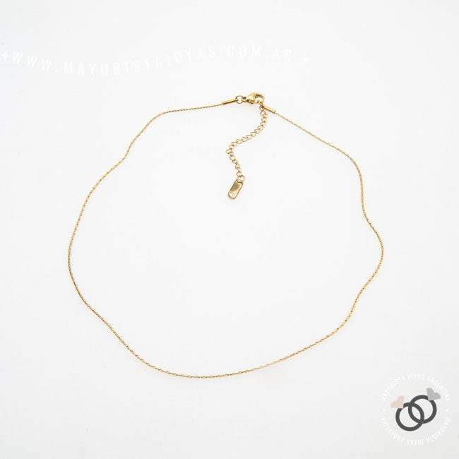 CADENA DE ACERO (CA0187)