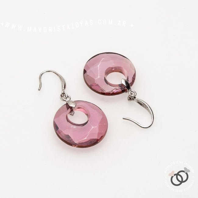 AROS PLATA Y CRISTAL (PPC0469)