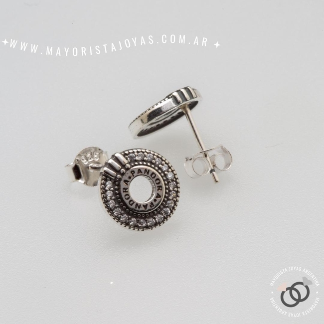 AROS PLATA Y CUBIC (PPC0385)