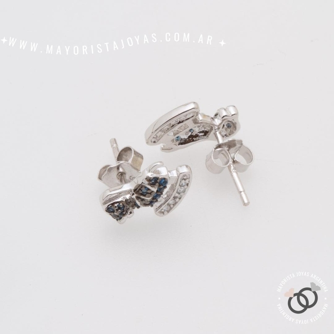 AROS PLATA Y CUBIC (PPC0430)