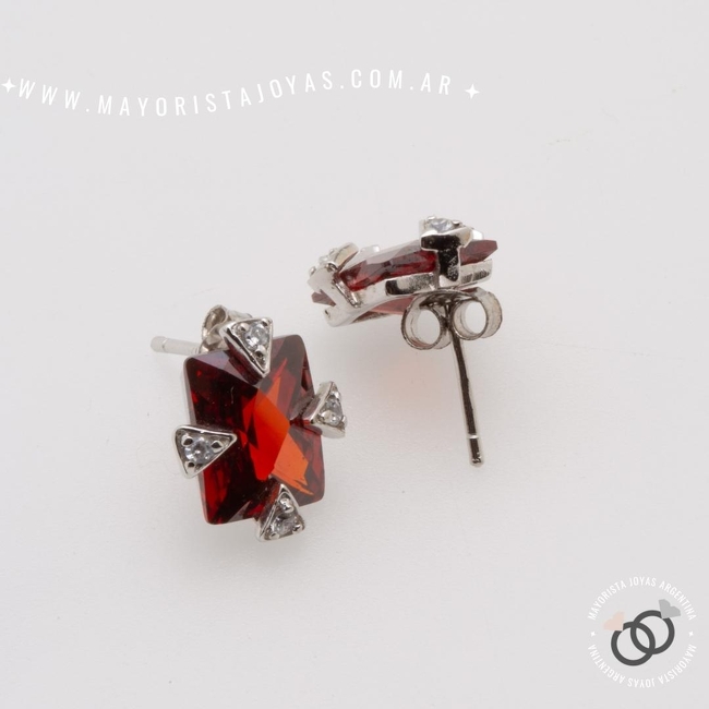 AROS PLATA Y CRISTAL (PPC0439)