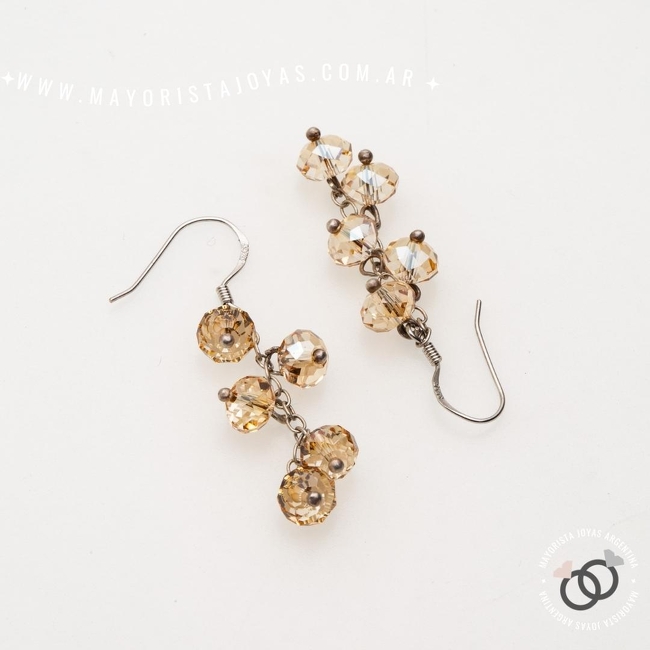 AROS PLATA Y CRISTAL (PPC0466)