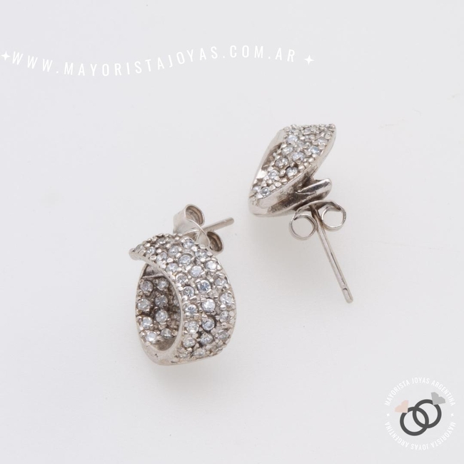 AROS PLATA Y CUBIC (PPC0429)