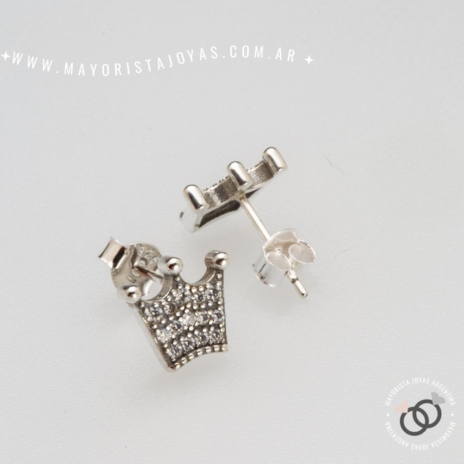 AROS PLATA Y CUBIC (PPC0392)