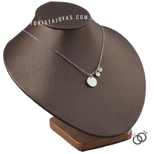 COLLAR DE ACERO (CA0142)