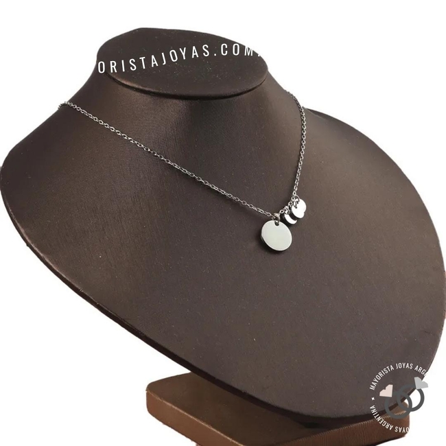 COLLAR DE ACERO (CA0143)