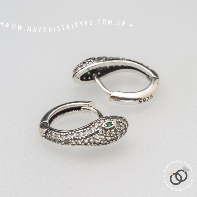 AROS PLATA Y CUBIC (PPC0395)