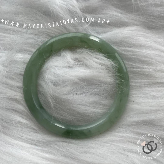 BRAZALETE CAREY SINTETICO (BAR0110)