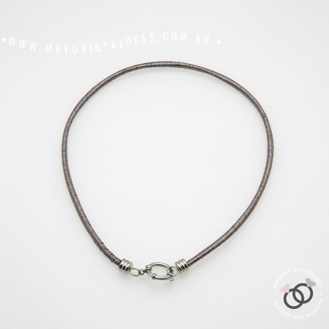 CORDON ACERO (CA0235)