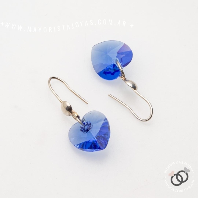 AROS PLATA Y CRISTAL (PPC0461)