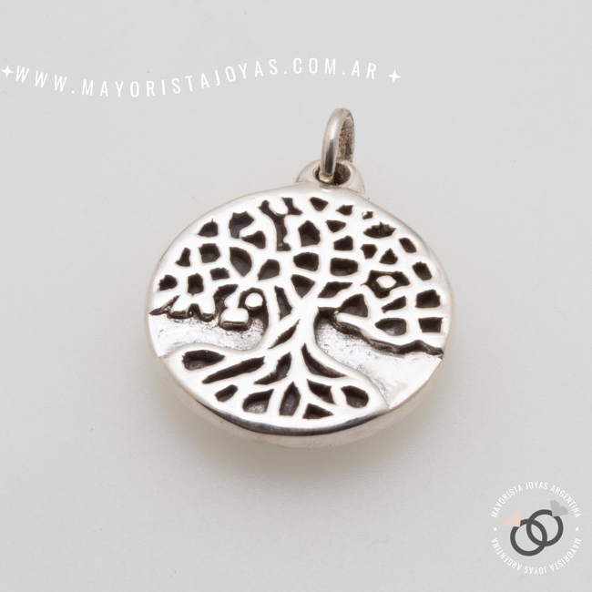 DIJE PLATA ELECTRO (PDE0209)