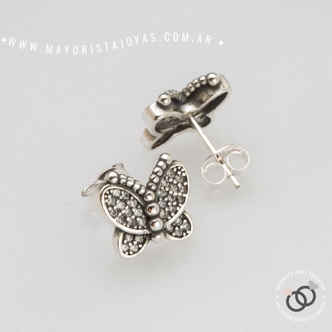 AROS PLATA Y CUBIC (PPC0381)