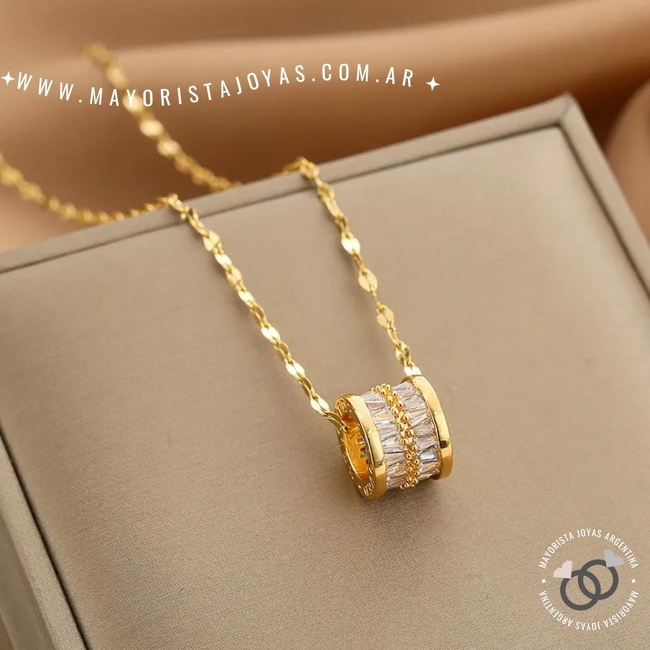 COLLAR DE ACERO (CA0150)