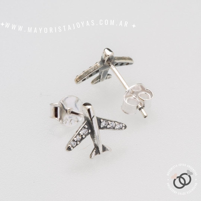 AROS PLATA Y CUBIC (PPC0388)