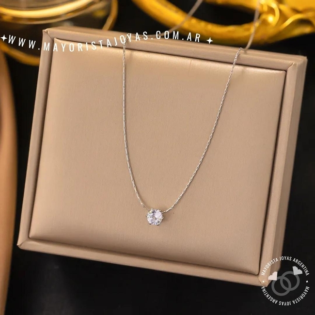 COLLAR DE ACERO (CA0222)
