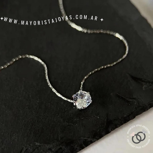 COLLAR DE ACERO (CA0175)