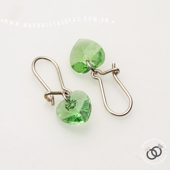 AROS PLATA Y CRISTAL (PPC0459)