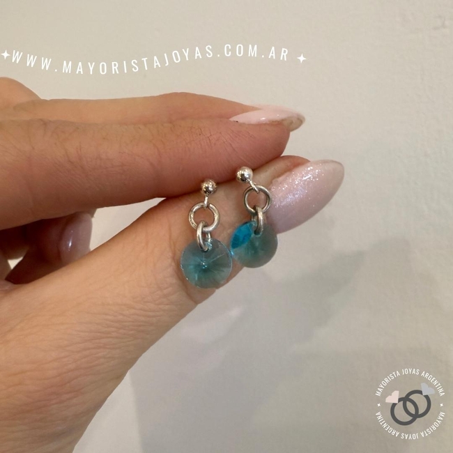 AROS PLATA Y CRISTAL (PPC0398)