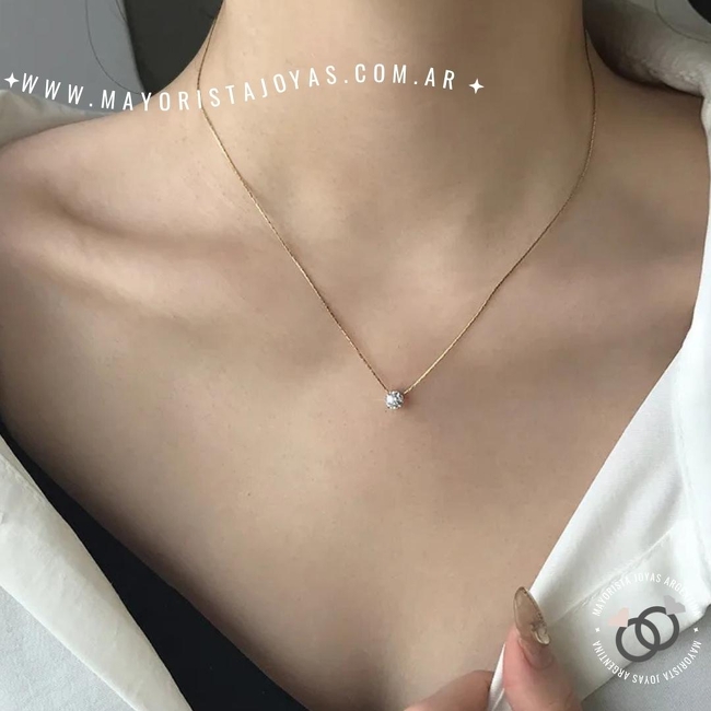 COLLAR DE ACERO (CA0176)