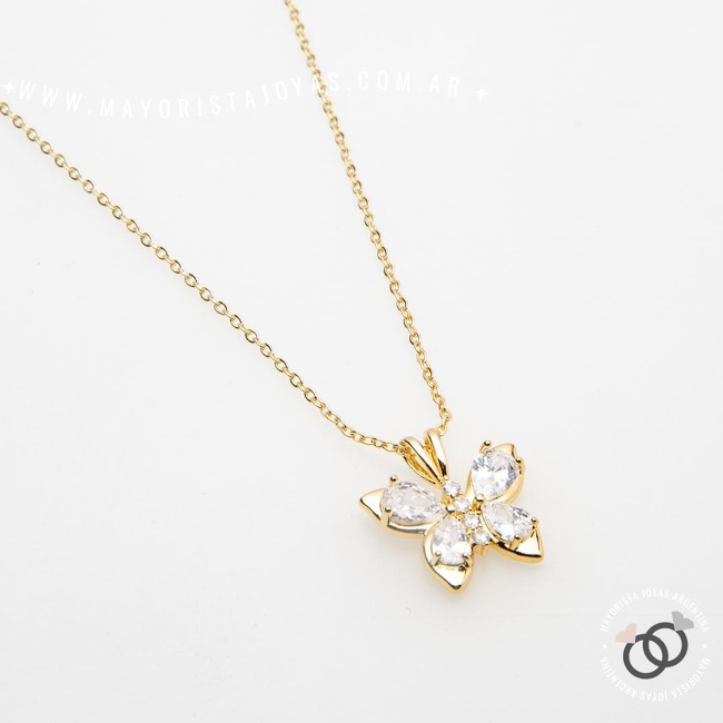 COLLAR DE ACERO (CA0180)