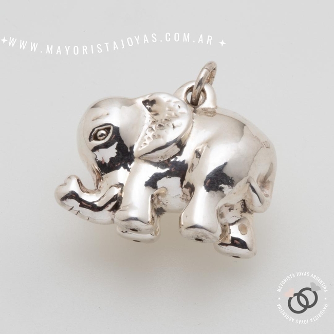 DIJE PLATA ELECTRO (PDE0212)