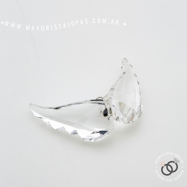 DIJE CON CRISTAL (MDI0122)