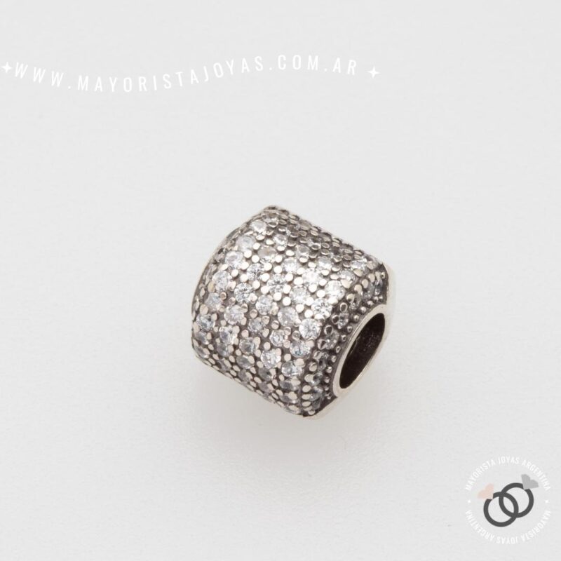 CHARMS PLATA 925 PARA PANDORA (PP0216)