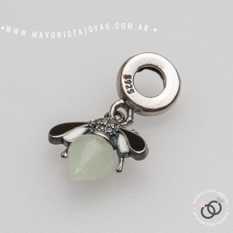 CHARMS PLATA 925 PARA PANDORA (PP0214)