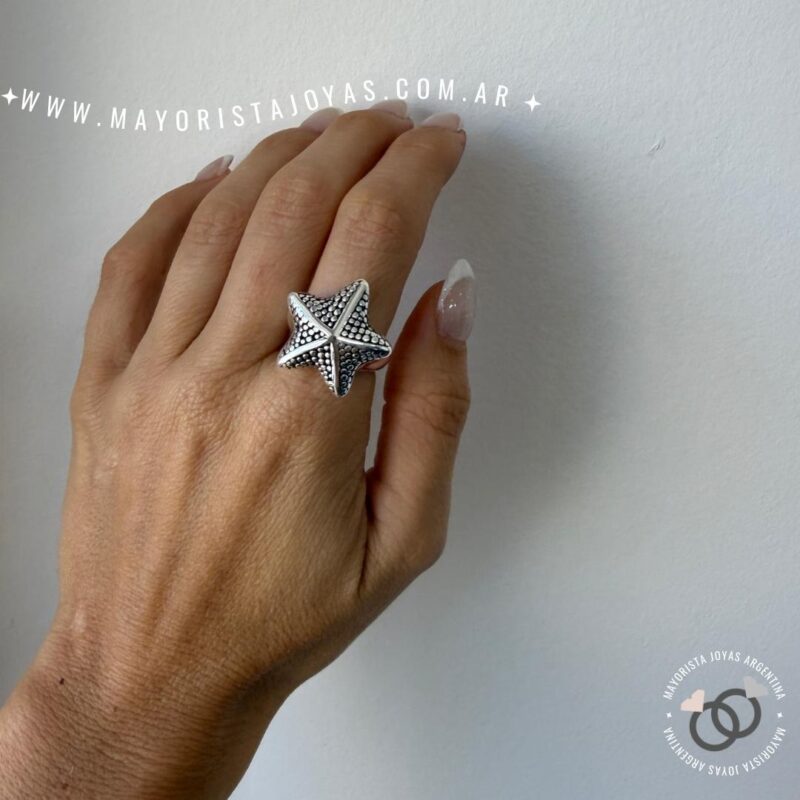 ANILLO PPLATA INFLADA (PAE0171)