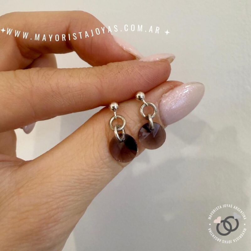 AROS PLATA Y CUBIC