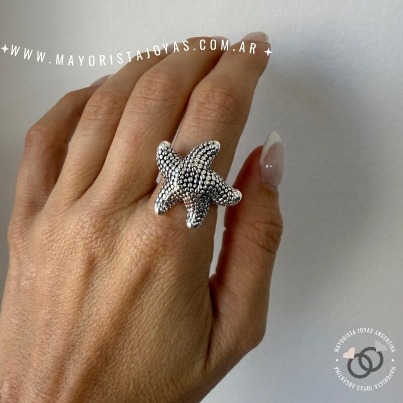 ANILLO PLATA INFLADA (PAE0177)